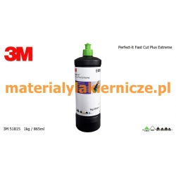 3M 51815 Fast Cut Plus Extreme materialylakiernicze.pl